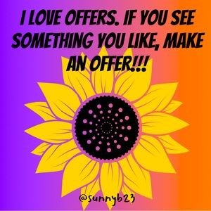 Make An Offer
